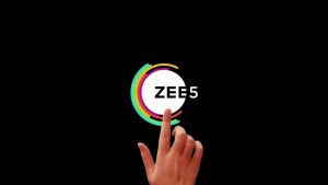 Zee5 app for pc