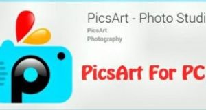 PicsArt App Photo Editor Free Download 