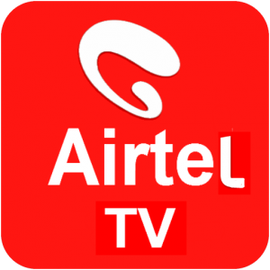 Airtel TV App