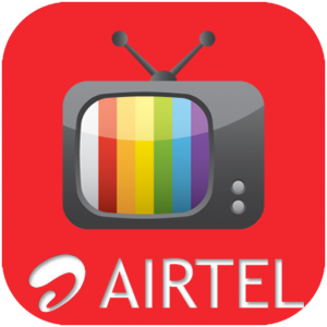 Airtel TV App